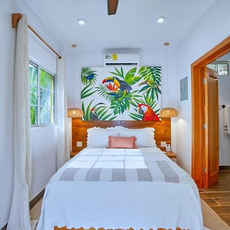 Villa Massis Luxury Villas San Ignacio Exterior photo