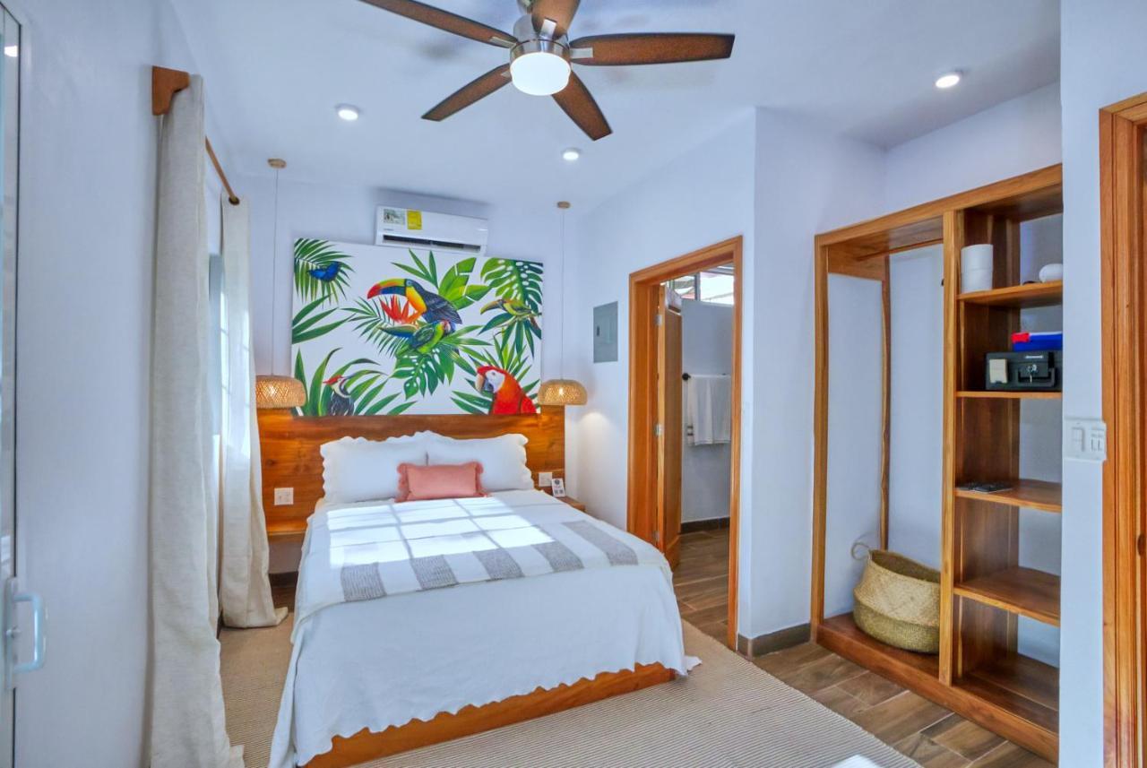 Villa Massis Luxury Villas San Ignacio Exterior photo