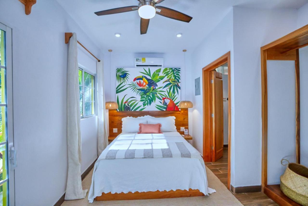 Villa Massis Luxury Villas San Ignacio Exterior photo