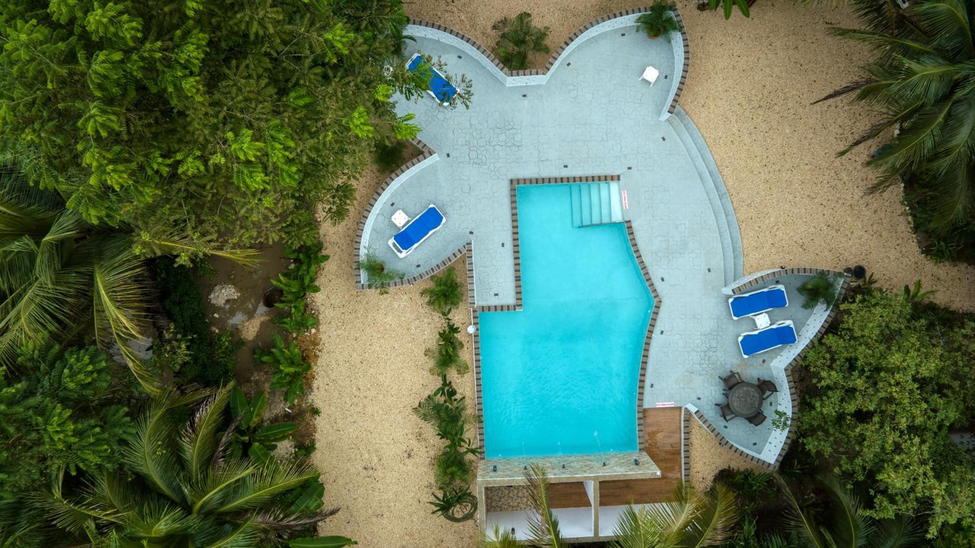 Villa Massis Luxury Villas San Ignacio Exterior photo