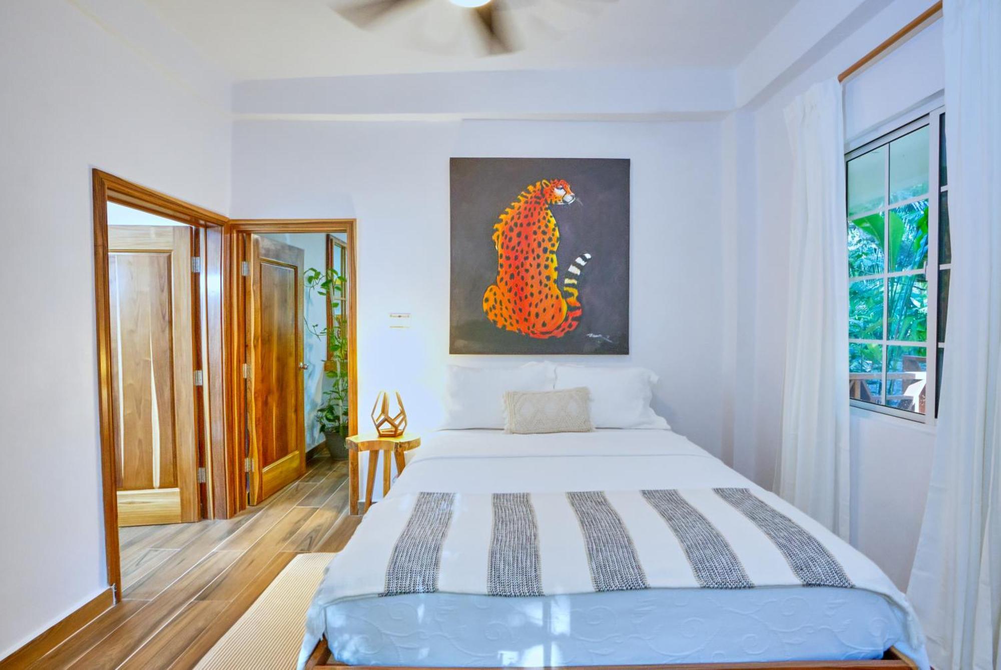 Villa Massis Luxury Villas San Ignacio Exterior photo